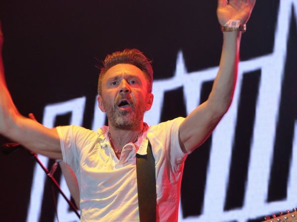 40 фактов о Сергее Шнурове