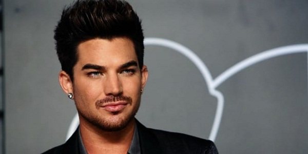 Адам Ламберт фото