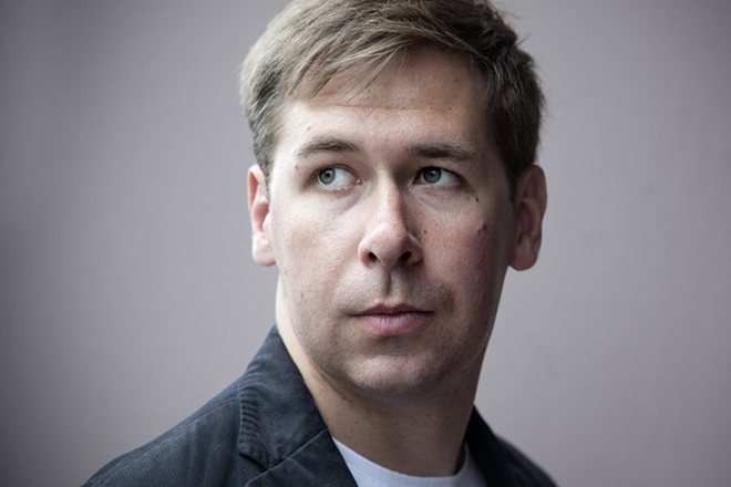 Адвокат Илья Новиков