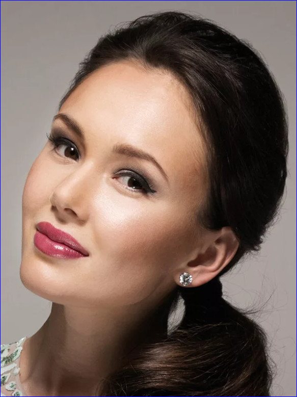 Аида Гарифуллина. Биография. и Марат Сафин. Песни. Дети