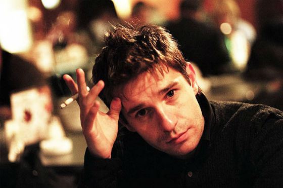 Актер Александр Ратников (Скотников)