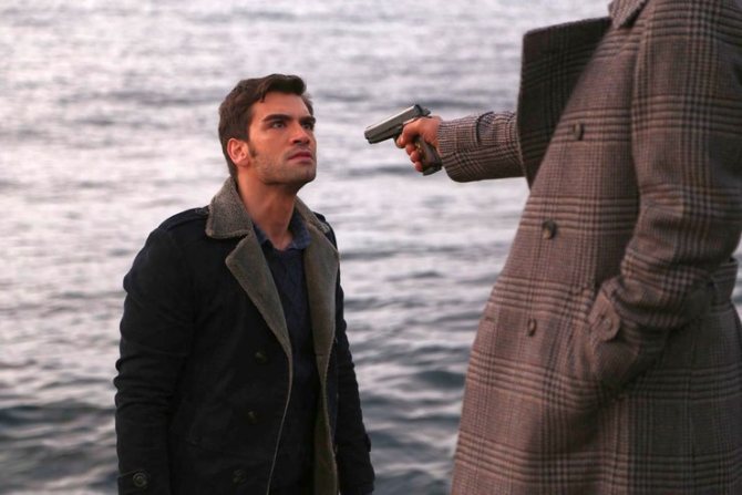 Актер особенно ценит драматические амплуа