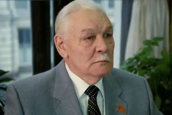 Актер Всеволод Санаев