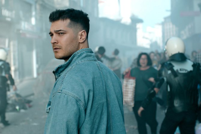 Актеру не нравится его чрезмерная популярность