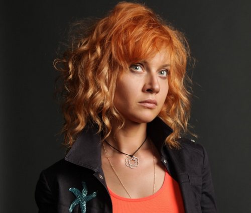 Актриса Александра Афанасьева-Шевчук: «Чернушная жизнь уже всем надоела»