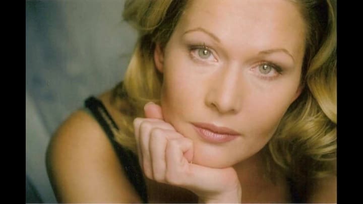 актриса ивченко алена