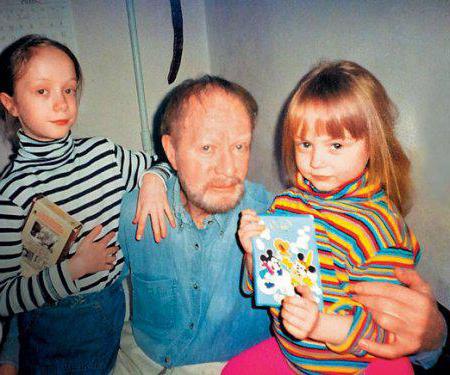 альберт филозов жизнь