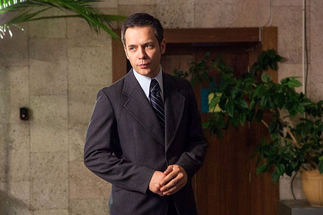 Александр Асташёнок в фильме «Деньги»