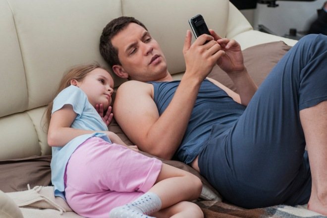 Александр Асташёнок в сериале «Папа в законе»