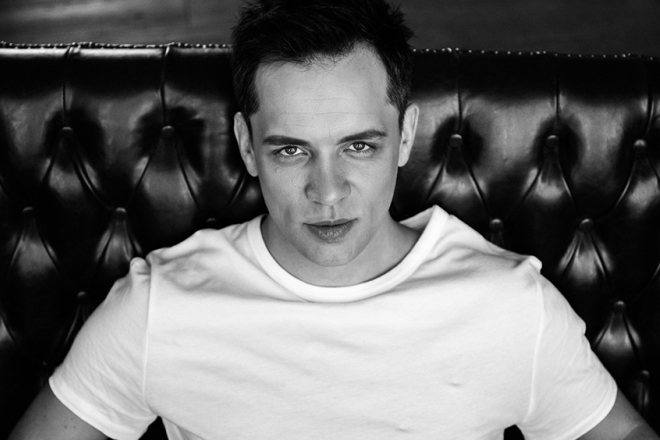 Александр Асташёнок