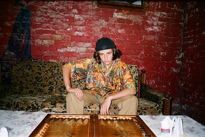 Александр Бодров