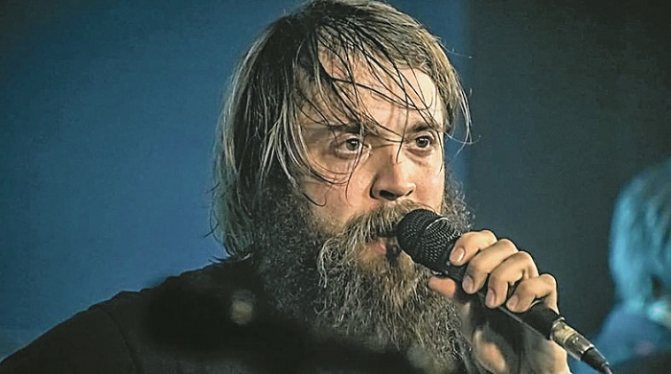 Александр Ильин