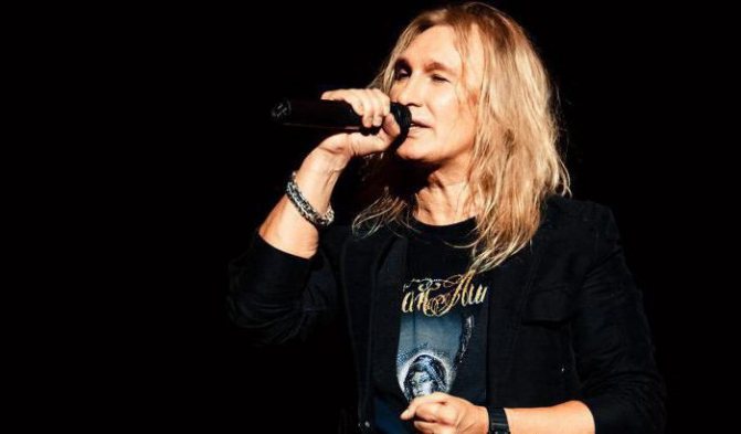 александр иванов биография дискография