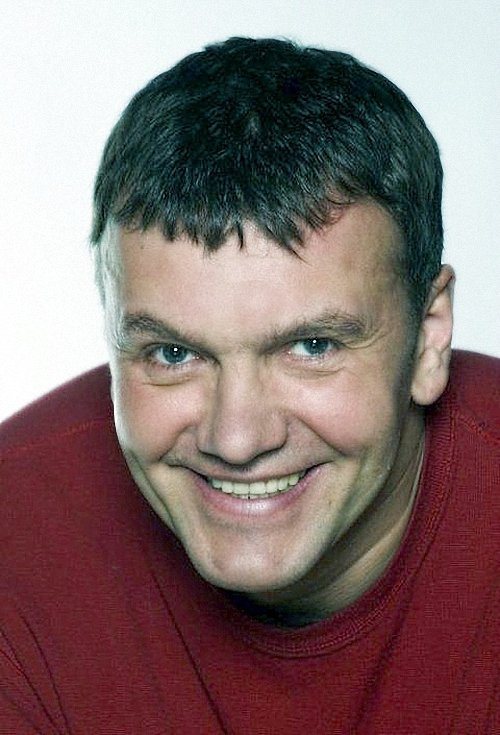 Александр Наумов, фильмы