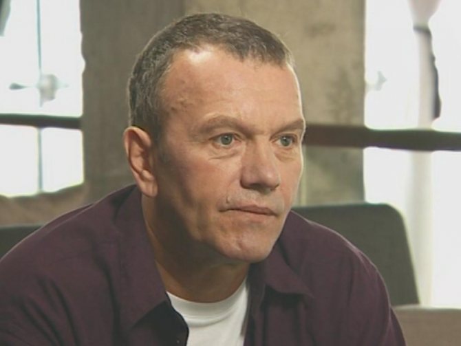 Александр Наумов, личная жизнь