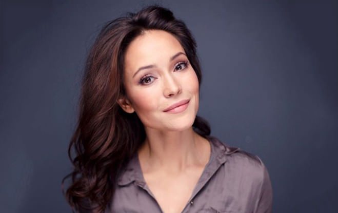 Александра Самохина