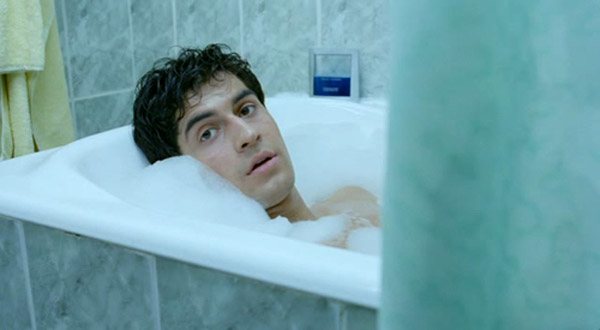 'Алексей Нестеренко в фильме