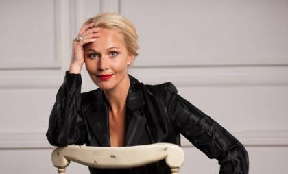 Алена Ивченко: личная жизнь, муж, дети