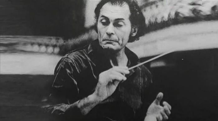 Альгис Жюрайтис. / Фото: www.aveclassics.net