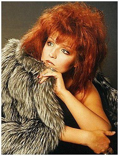 Анастасия МИНЦКОВСКАЯ