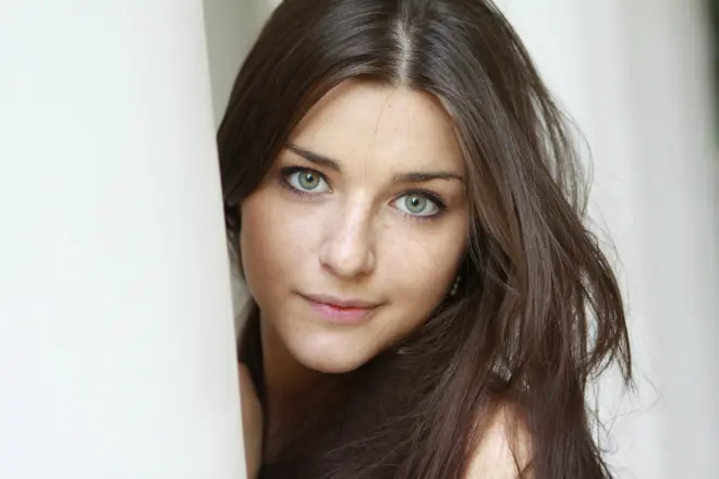 Анастасия Сиваева