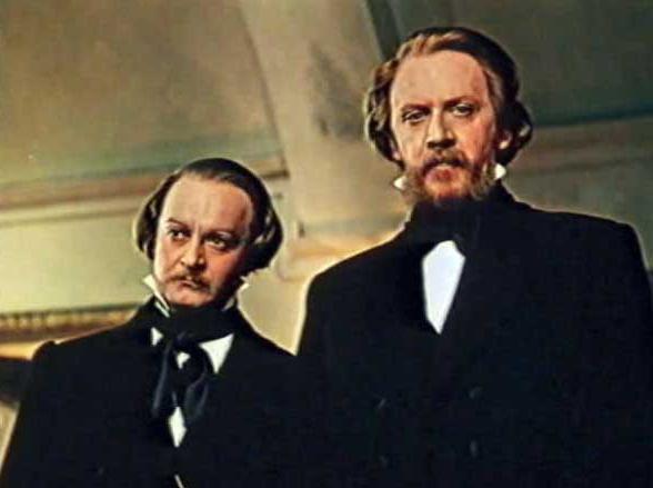 андрей алексеевич попов семья