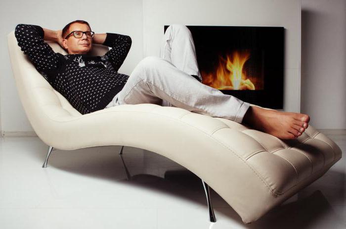 Андрей ковалев биография