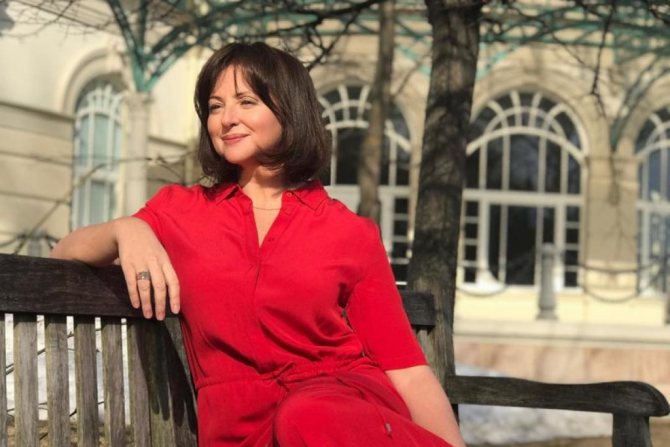 Анна Банщикова