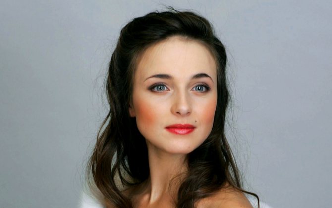 Анна снаткина игра в театре