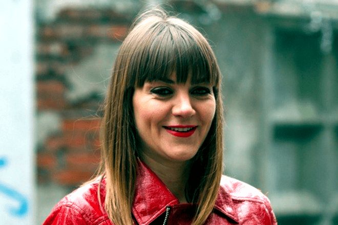 Анна Уколова