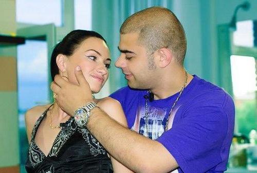 антон гусев и евгения развелись