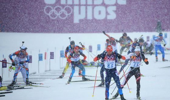 Anton Shipulin родился в 1987 г.