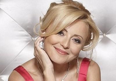 анжелика варум