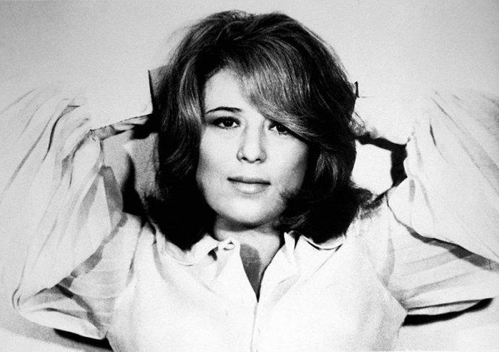 архангельская наталья актриса