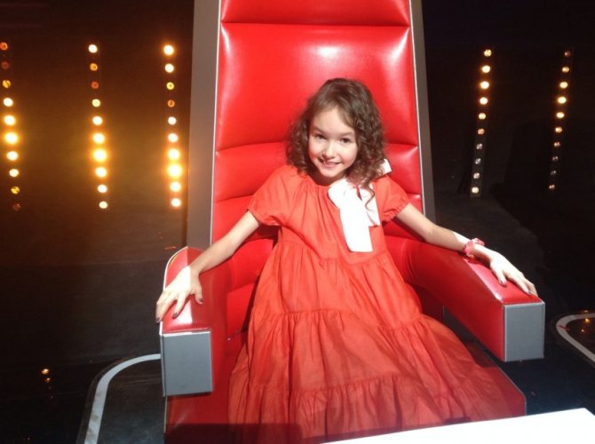 Арина Данилова (Голос Дети). Биография. Инстаграм, рост, вес, и Миша Смирнов, и Петя Безменов