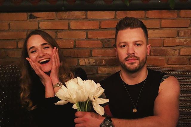 Арсений Бородин (бывший Насти Ивлеевой): биография, личная жизнь