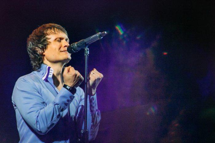 артур руденко биография личная жизнь