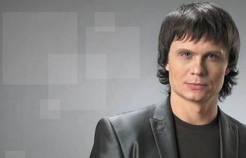 артур руденко биография