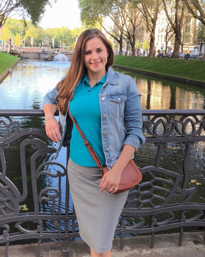 Автор ютуб канала готовить просто с Ольгой Матвей, ее биография и личная жизнь.