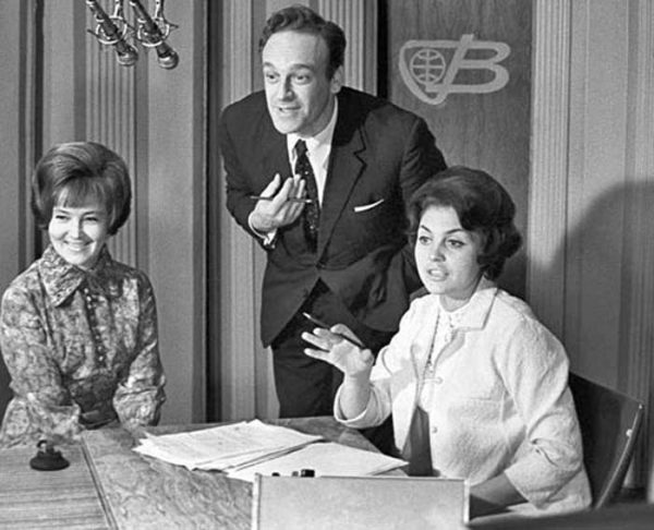 Аза Лихитченко: биография, личная жизнь