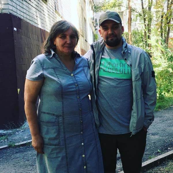 баста биография ноггано газгольдер мама