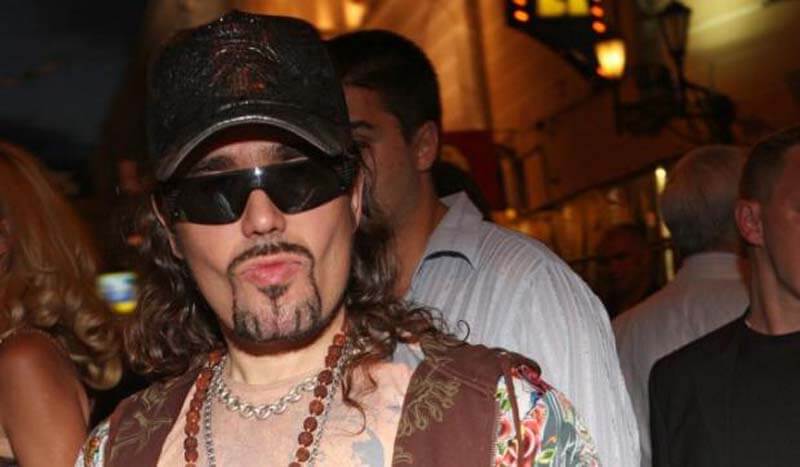 баста биография ноггано газгольдер титомир