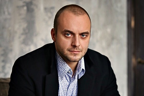 Биография актера Максима Щеголева: его женщины, дети, фото