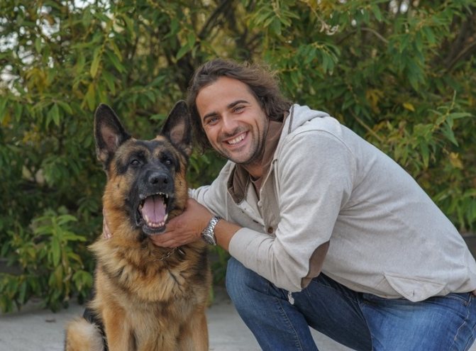 биография актера