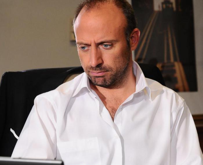 биография халита эргенча