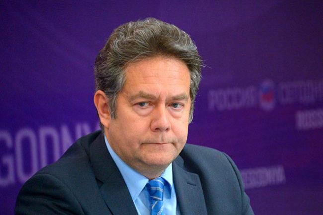 Биография и дата рождения Николая Платошкина, его личная жизнь и последние новости