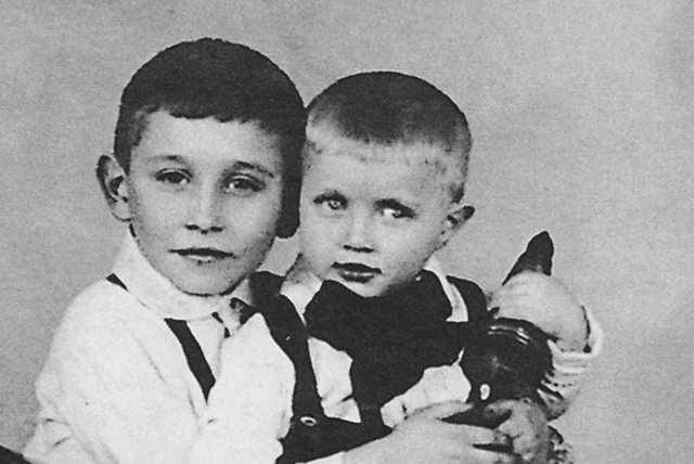 Биография и личная жизнь актёра Михаила Светина