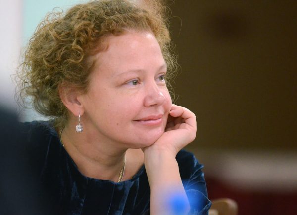 Биография и личная жизнь Татьяны Абрамовой