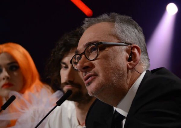 Биография Константина Меладзе: жены и дети известного композитора