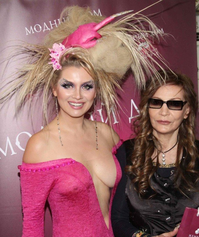 Биография Лены Лениной 2